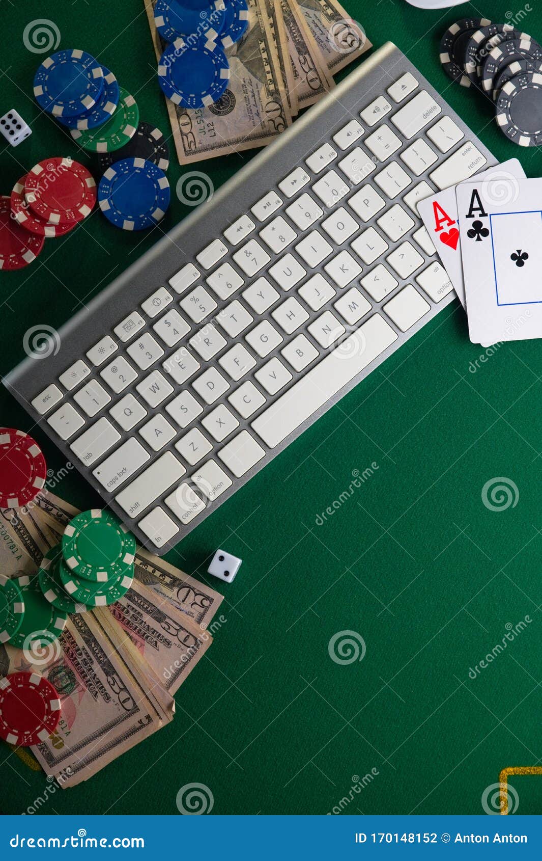 Азартные игры на деньги