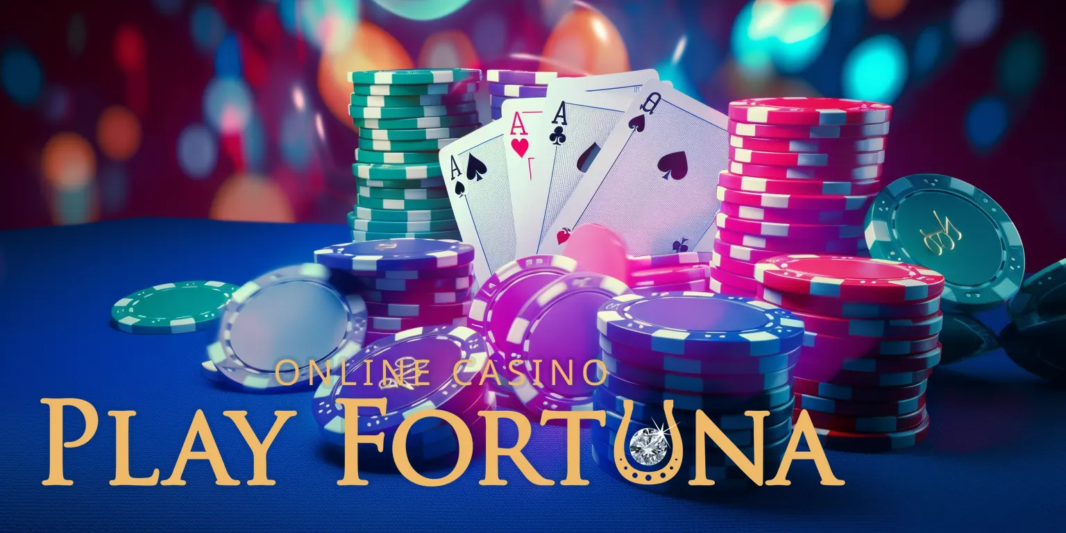 Play fortuna casino официальный сайт